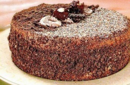 Мастерская «Юлия» - производитель оригинальных и вкусных тортов