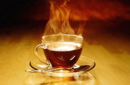 Чай Nadin – очень вкусный и ароматный напиток