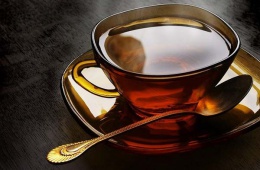 Basilur White Magic – марка чая очень приличного качества