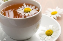 Ромашковый чай Milford – это напиток с потрясающим ароматом