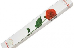 Подарочный комплект вкуснейших конфет Raffaello «Роза»