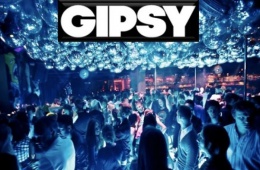 Ночной клуб Gipsy