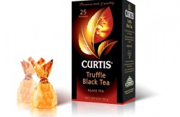 Мой любимый чай - Curtis Truffle