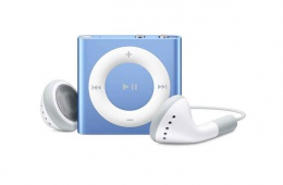 Apple iPod shuffle 4 2Gb