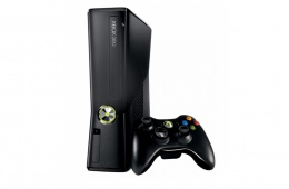 Microsoft Xbox 360 250Gb