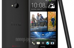 Сотовый телефон HTC One 32GB 