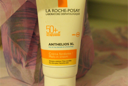 La rosh posay ANTHELIOS XL SPF 50+ крем для лица