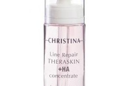 CHRISTINA Регенерирующие увлажняющие капли Тераскин + НА Line Repair - Theraskin + HA