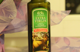 Оливковое масло Grand di oliva