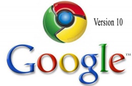 Google Chrome - браузер №1