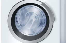Отзыв о стиральной машине Bosch WLM 20441