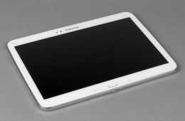 Отзыв о планшете Samsung Galaxy Tab 3 