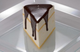 «Птичье молоко» от компании «Шереметьевские торты» - вкусный и нежный десерт