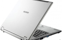 Отзыв о ноутбуке Samsung X30