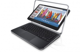 Отзыв о ноутбуке DELL XPS 12 Ultrabook