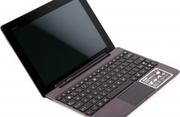 Отзыв о ноутбуке Asus PadFone 