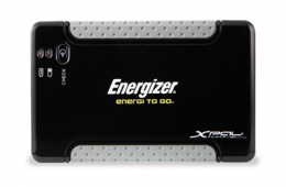 Energizer XP4001 портативный аккумулятор