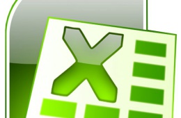 Microsoft Office Excel 2007