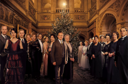 Сериал Аббатство Даунтон (Downton Abbey)