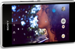 мобильный телефон Sony Xperia E1
