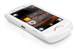 Sony Ericsson WT19i