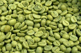 Можно ли с зеленым кофе похудеть?