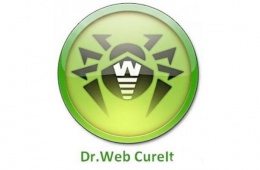 Dr Web CureIt!