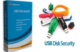 Программа для защиты накопителей USB от вирусов