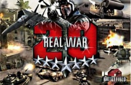 Battlefield 2: Real War