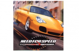 Отличная гоночная игра из серии Need for Speed
