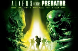 Alien versus Predator