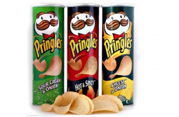 Pringles 