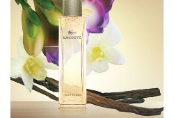 Женская парфюмированная вода Lacoste pour femme
