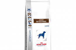 Royal Canin gastro intestinal Gl25 корм для собак