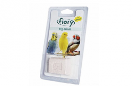 Fiory минеральный камень для попугаев