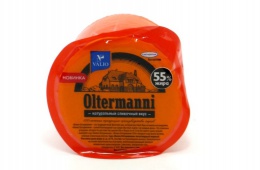 Oltermanni