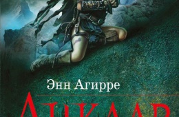 Книга "Анклав"