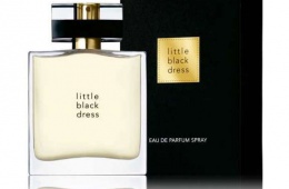Little black dress - аромат для истинных леди