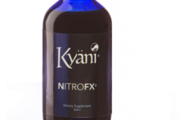 Kyani - источник здоровья