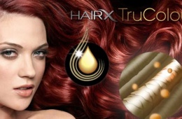 Недорогая краска для шелковых волос