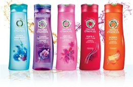 Шампунь для объема