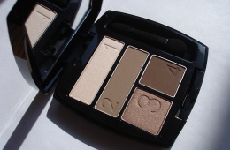 Универсальный набор теней