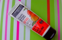 Абрикосовое удовольствие