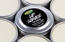 Скорая помощь для губ