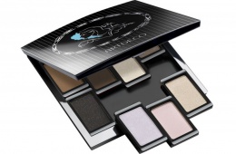 Идеальные матовые тени