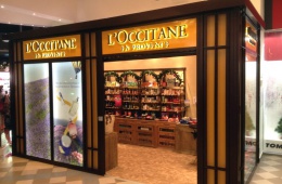 Красота в прованском стиле