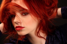 Возможность стать яркой