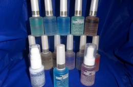 Средство для коррекции неоднородных ногтей «Умная эмаль» - здоровые и красивые ногти