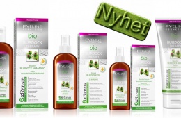 Масло для волос в удобной упаковке