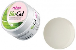 Biogel для начинающих